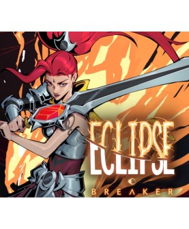 Eclipse Breaker Steam Key GLOBAL